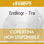 Endlingr - Tra cd