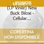 (LP Vinile) New Buck Biloxi - Cellular Automaton vinile