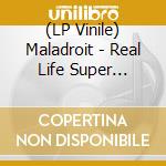 (LP Vinile) Maladroit - Real Life Super Heroes vinile