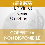 (LP Vinile) Geier Sturzflug - Bruttosozialprodukt lp vinile