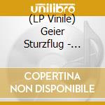 (LP Vinile) Geier Sturzflug - Bruttosozialprodukt vinile