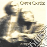 Owen Curtiz - One World (Asia)