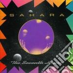 Sahara - Seventh House (10 Trax) cd