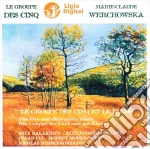 Musiche Per Piano cd
