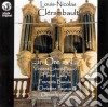 Clerambaut - O Sanctissima Mater cd