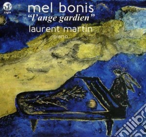 Mel Bonis - L'Ange Gardien cd musicale di Martin, Laurent