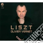 Franz Liszt - Opere Originali E Trascrizioni cd