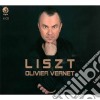 Franz Liszt - Opere Originali E Trascrizioni cd