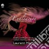 Laurent Martin - Exaltacion (Digipack) cd