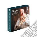 Guy Touvron - Itinerantes Musicales (4 Cd) cd
