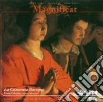 Magnificat: Noel Au Concert Spirituel cd