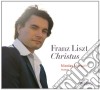 Franz Liszt - Christus -Digi- cd