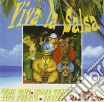 Viva La Salsa / Various cd