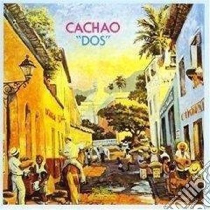 Cachao - Dos cd musicale di Cachao