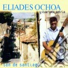 Eliades Ochoa - Son De Santiago cd