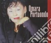 Omara Portuondo - Veinte Anos cd