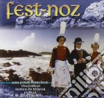 Fest-noz - Same cd