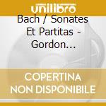 Bach / Sonates Et Partitas - Gordon Nikolitch, Violon cd musicale