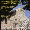 Massimo Nosetti - Orgue De Concert Vol. 7 (2 Cd) cd