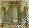 Johann Sebastian Bach - Integrale Orgue Vol. 6 cd