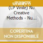 (LP Vinile) Nu Creative Methods - Nu Jungle Dances lp vinile di Nu Creative Methods