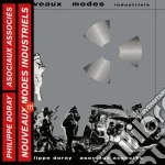 (LP Vinile) Philippe Doray & Asociaux Associes - Nouveaux Modes Industriels vinile