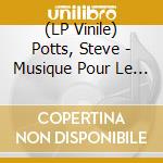 (LP Vinile) Potts, Steve - Musique Pour Le Film D'Un Ami lp vinile