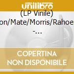 (LP Vinile) Capon/Mate/Morris/Rahoerson - Capon/Mate/Morris/Rahoerson lp vinile