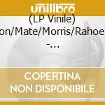 (LP Vinile) Capon/Mate/Morris/Rahoerson - Capon/Mate/Morris/Rahoerson vinile