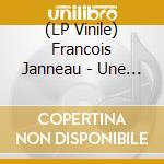 (LP Vinile) Francois Janneau - Une Bien Curieuse Planete vinile