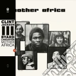 (LP Vinile) Clint Jackson Iii / Byard Lancaster - Mother Africa vinile