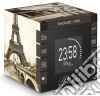 Radio Clock Projection Paris cd