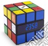 Radio Clock Rubiks Cube cd musicale di HIFI