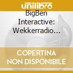 BigBen Interactive: Wekkerradio Met Tijdprojectie Met Afbeelding cd