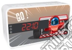 BigBen Interactive: Radio Sveglia Cars cd