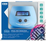 BigBen Interactive: Radio Sveglia Teddy Blue cd