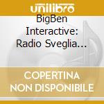 BigBen Interactive: Radio Sveglia Animals cd