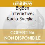 BigBen Interactive: Radio Sveglia Con Proiezione Unicorno cd musicale