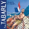 Eric Tabarly - Un Marin De Legende cd