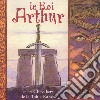 Le Roi Arthur Et - Chevaliers De La Table Ronde Vol.1 cd