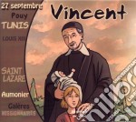 Saint Vincent De Paul - Le Batisseur De Dieu