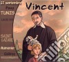 Saint Vincent De Paul - Le Batisseur De Dieu cd