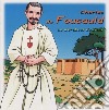 Charles De Foucauld - Le Marabout De Dieu cd