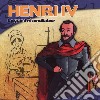 Henri Iv - Le Grand Reconciliateur cd
