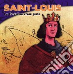 Saint Louis - Le Croise Au Coeur Juste