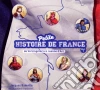 Jacques Bainville - Petite Histoire De France Vol.1 - De Vercingetorix A Jeanne D'Arc cd musicale di Jacques Bainville