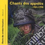 Chants Des Appeles 1965-1998 / Various cd