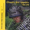 Chants Des Appeles 1965-1998 / Various cd