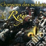 Thierry Bouzard - Chansons Des Soldats Du Roy