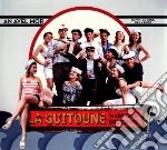 La Guitoune - Marinade Bretonne cd